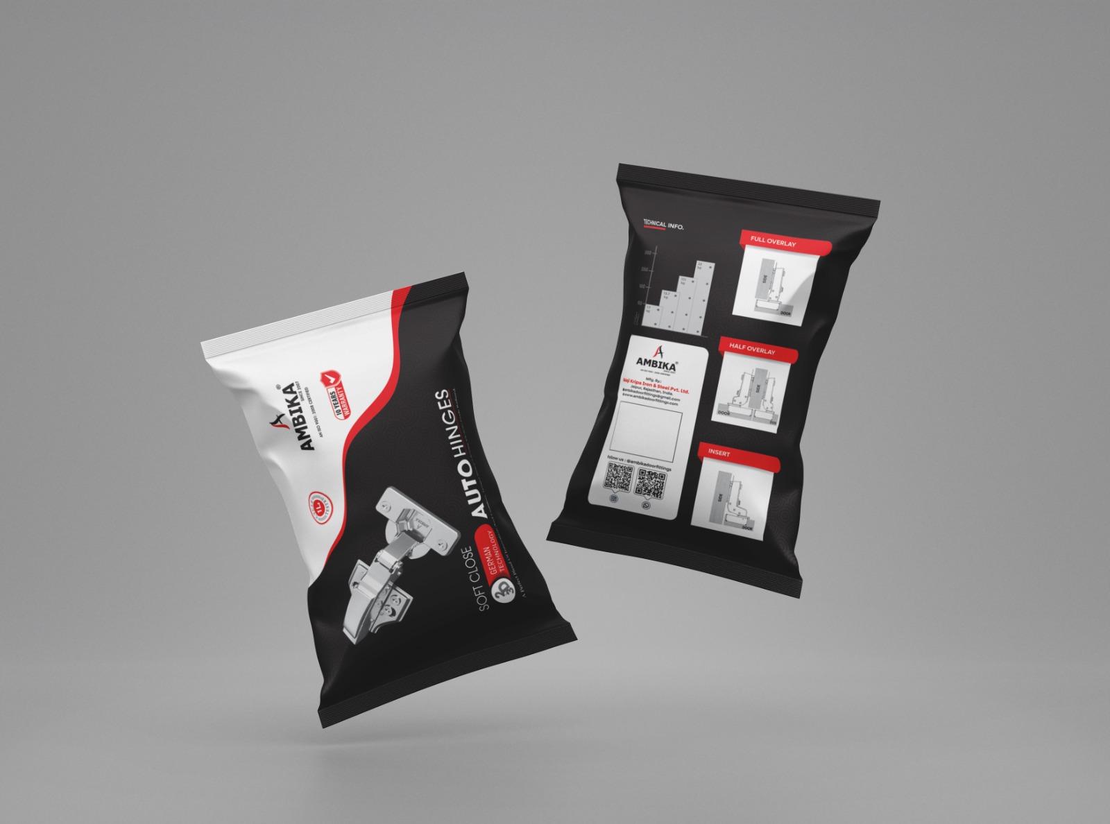 Why Packaging Design Matters for Your Brand