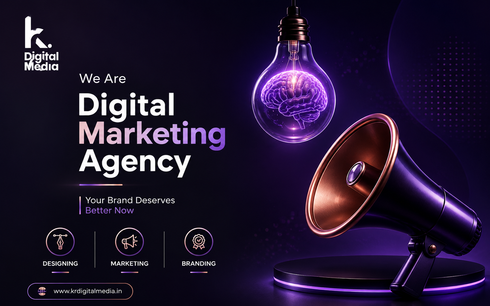Digital Marketing Agency in Ghaziabad: Grow Your Business with Result-Driven Online Marketi
