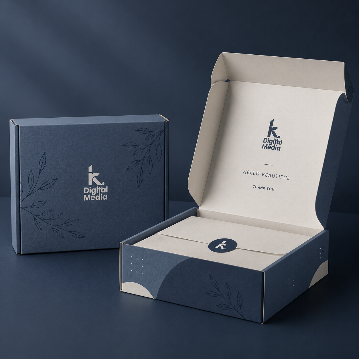 Exclusive Mockups for Branding and Packaging Design: