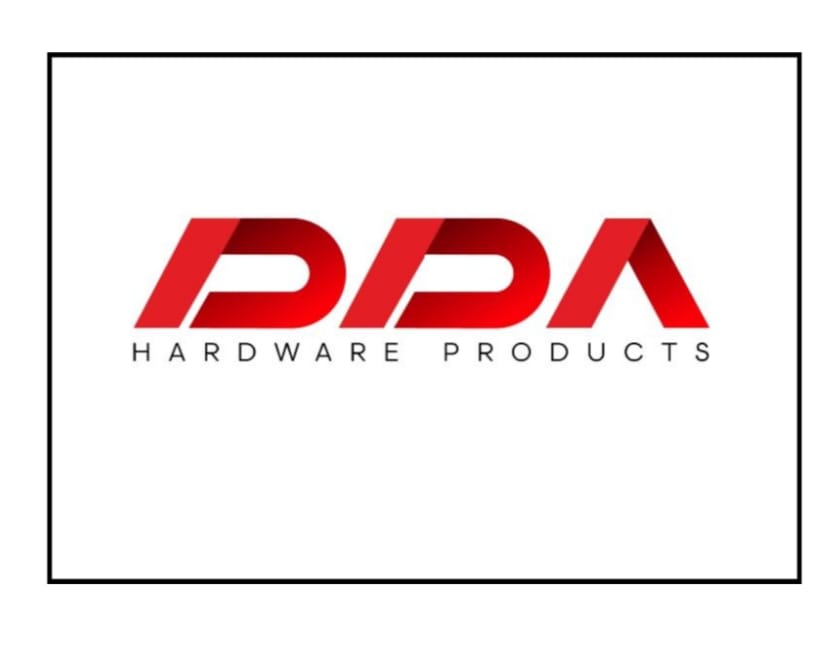 DDA Hardware Products