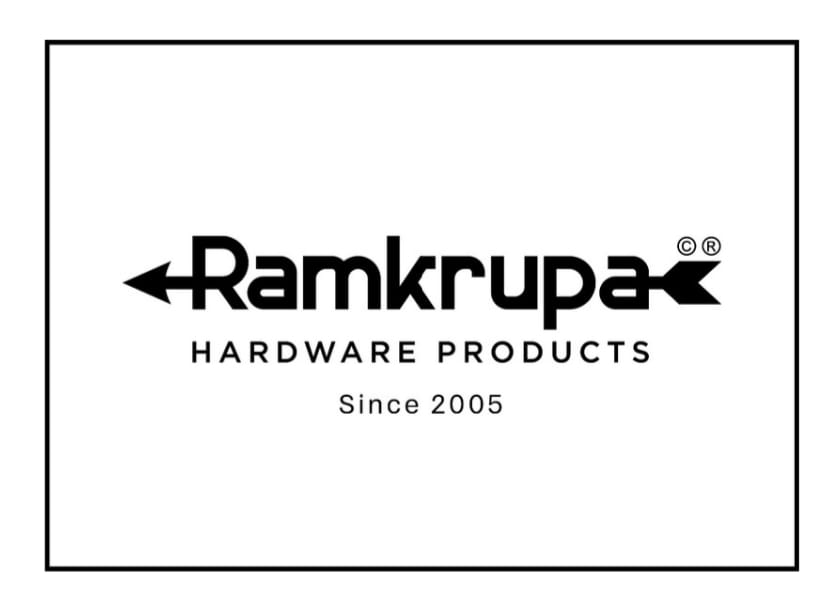 Ramkrupa Hardware Products