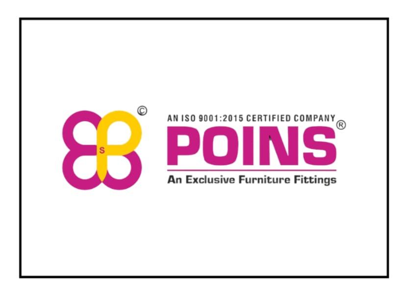 Poins Hardware