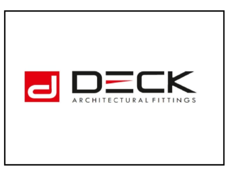 Decoma Hardware