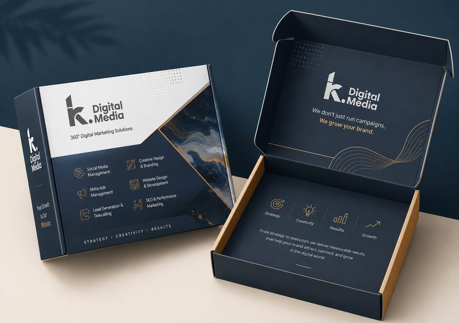 Packaging Design