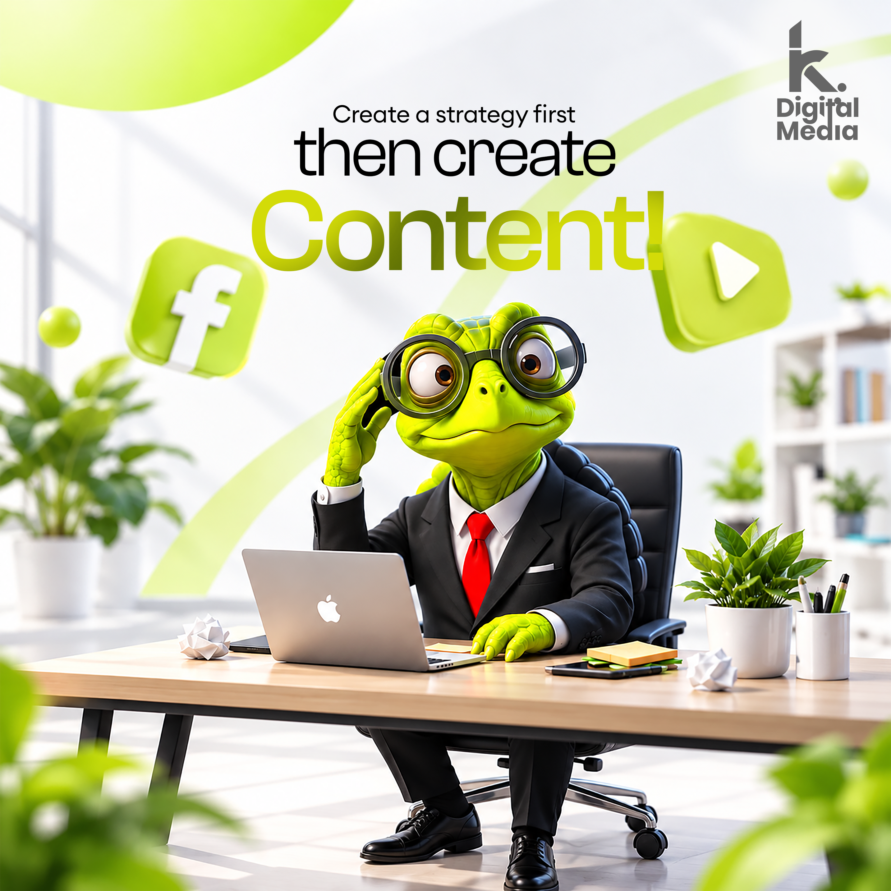 Content Marketing