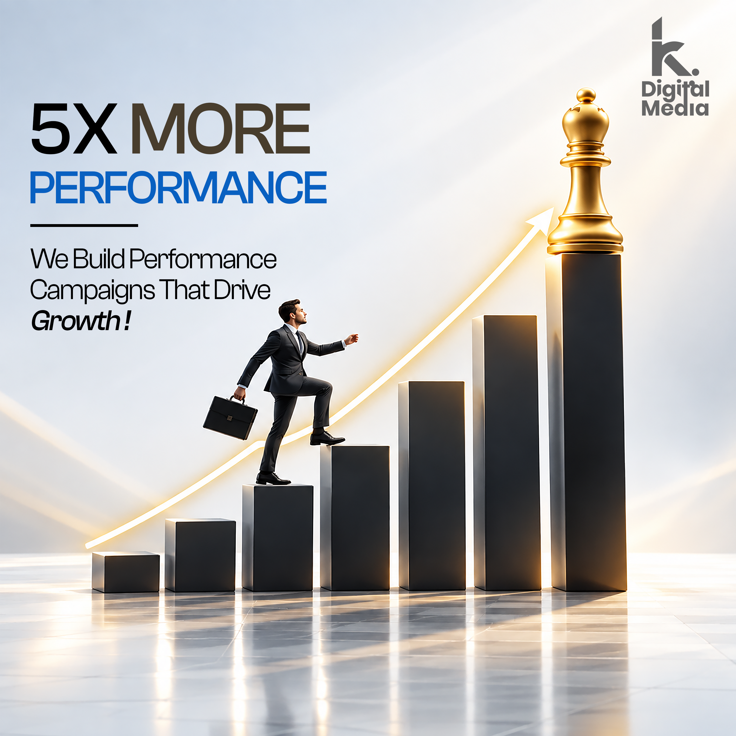 Performance Marketing