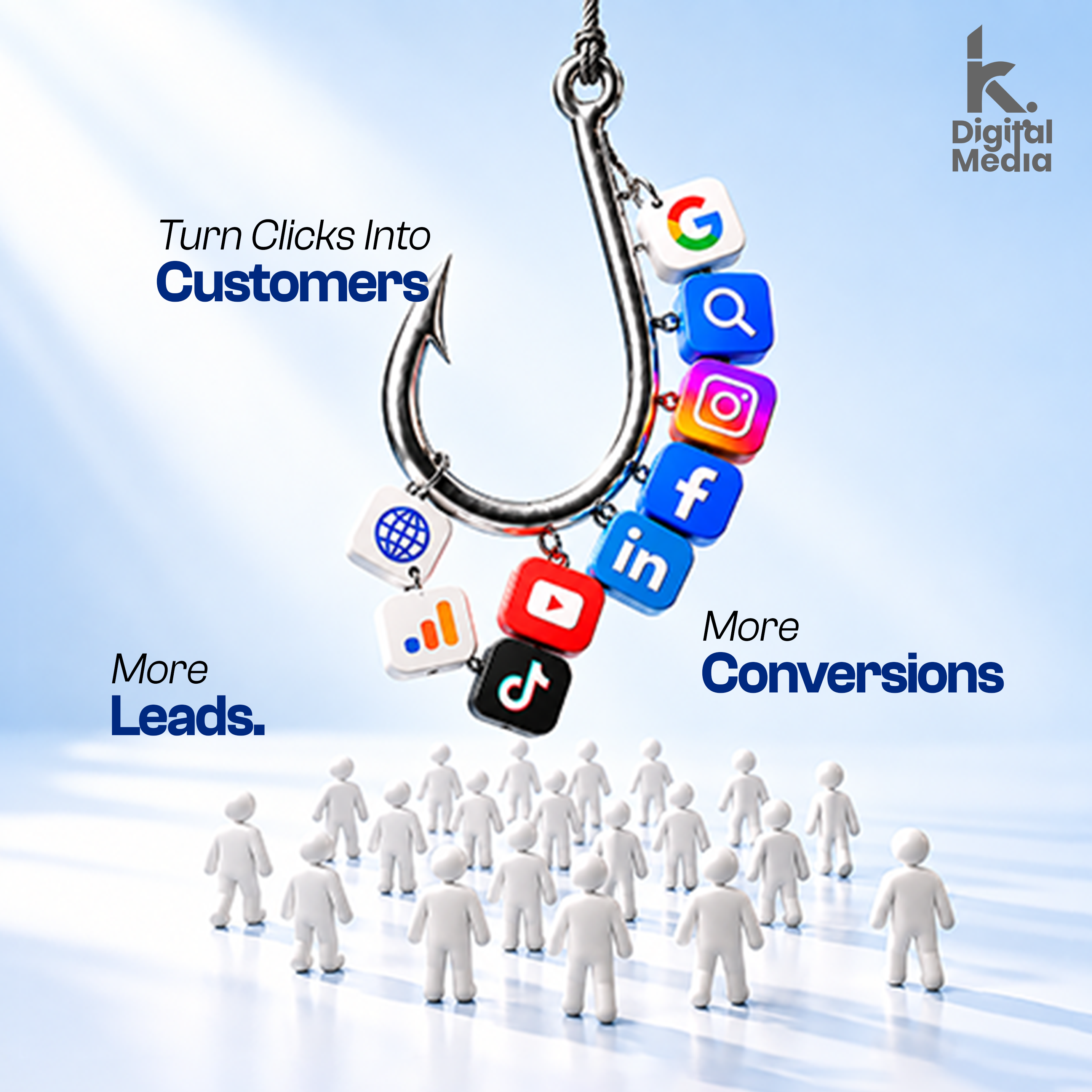 Lead Generation