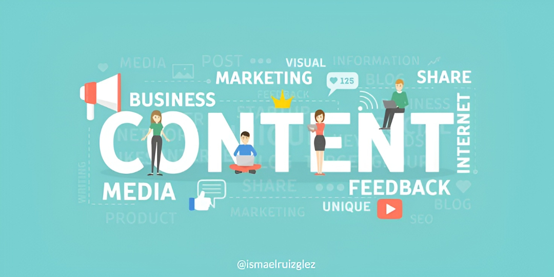 Content Marketing