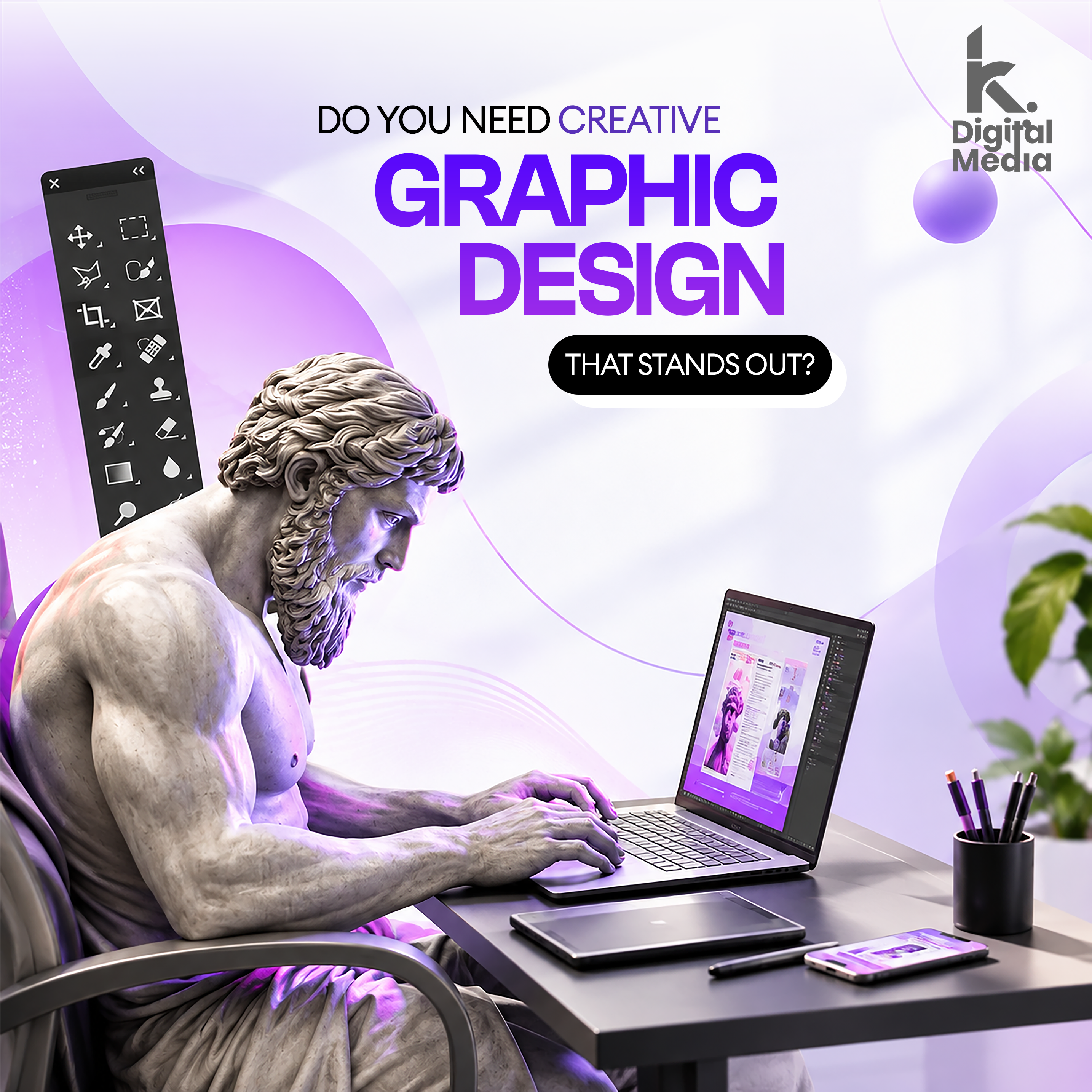Graphic Design